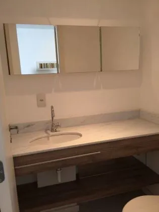 Apartamento para venda em Jardim Jalisco